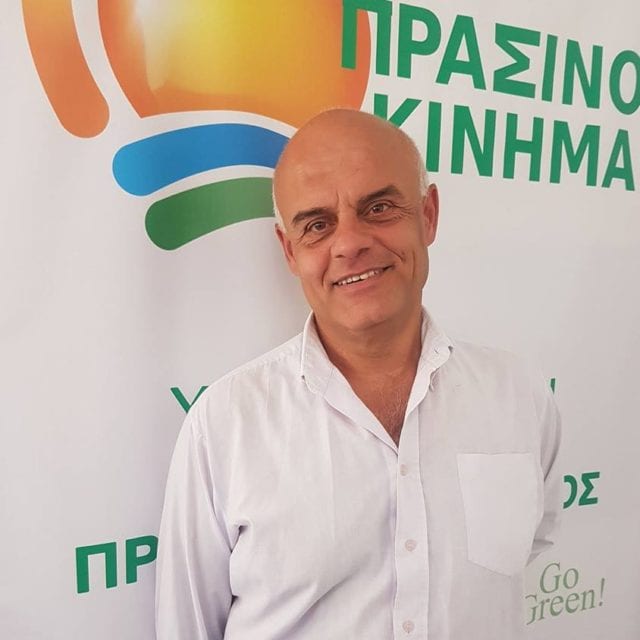 Εμμανουήλ Μουζουράκης