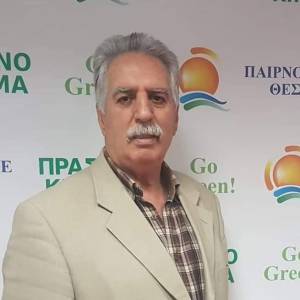 Η Kλιματική αλλαγή & οι επιπτώσεις στην υγεία μας