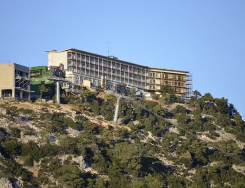 Πράσινο Κίνημα: Καμία έκπληξη από την απόφαση του ΣτΕ για τη μεταφορά του καζίνο της Πάρνηθας στο Μαρούσι – Ο Αγώνας θα συνεχιστεί