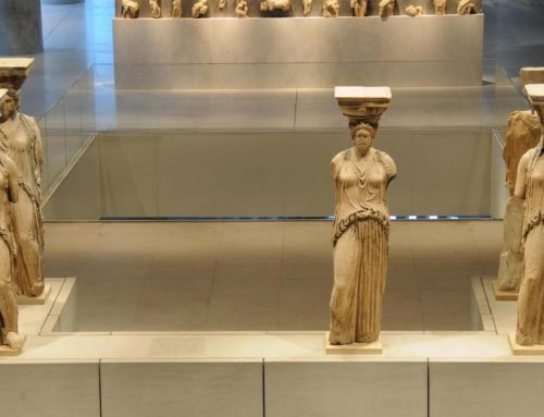 Πράσινο Κίνημα: Τα Μουσεία μπορούν να γίνουν πρωτοπόροι στη νέα εποχή