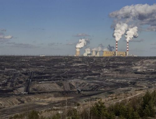 ΠΡΑΣΙΝΟ ΚΙΝΗΜΑ: Η κυβέρνηση δεν έμαθε τίποτα από το Τσέρνομπιλ και την Φουκουσίμα…