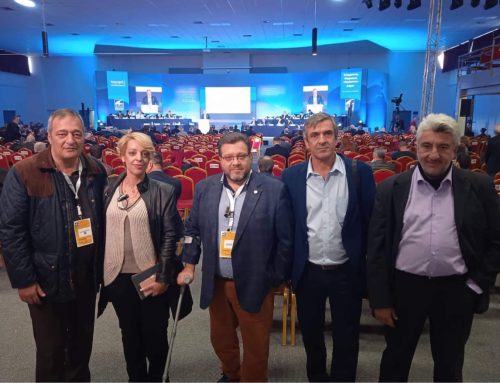 Ο Κώστας Καλογράνης για το Ετήσιο Συνέδριο της ΚΕΔΕ: Χάθηκε άλλη μία ευκαιρία (video)