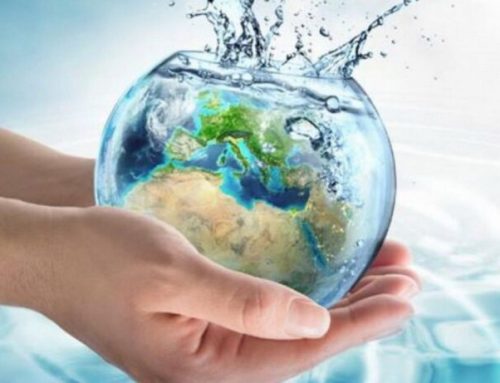 ΠΡΑΣΙΝΟ ΚΙΝΗΜΑ: Δυστυχώς, η Παγκόσμια Ημέρα Νερού στη χώρα μας, συμπίπτει με την αμφισβήτηση της δημόσιας διαχείρισης του νερού