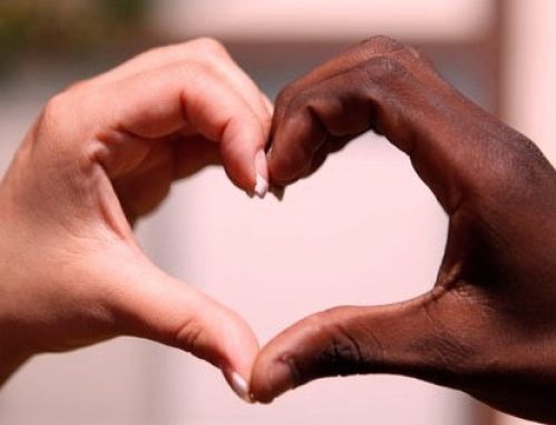 Το Πράσινο Κίνημα για την Παγκόσμια Ημέρα κατά του ρατσισμού: Υπόθεση όλων η αξιοπρέπεια του ανθρώπου