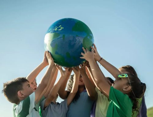 Πράσινο Κίνημα: Προφανώς «Ημέρα της Γης» θα έπρεπε να είναι κάθε μέρα