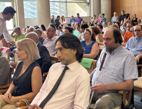 Το Πράσινο Κίνημα στην Ημερίδα για την Παιδεία στη Θεσσαλονίκη