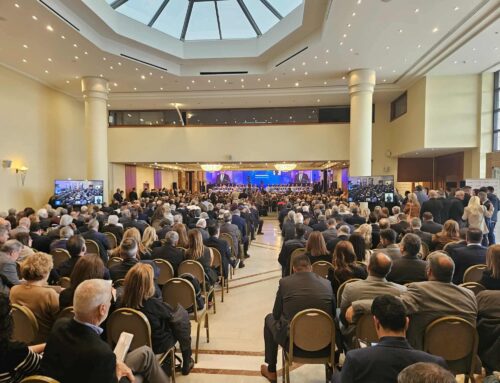 ΠΡΑΣΙΝΟ ΚΙΝΗΜΑ: Η κυβέρνηση εξοντώνει τους Δήμους και τους πολίτες