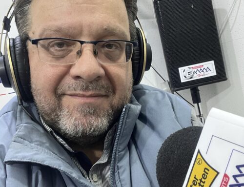 ΠΡΑΣΙΝΟ ΚΙΝΗΜΑ: Οι κινητοποιήσεις των Αγροτών και η Παραγωγική Ανασυγκρότηση, στις Πράσινες Διαδρομές