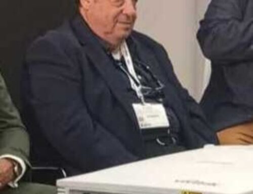 Παναγιώτης Μεταξάτος: Ανάγκη δημιουργίας Εθνικής Αρχής Διαρρύθμισης Ηλεκτρονικής Επικοινωνίας