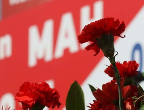 Το Πράσινο Κίνημα για την Εργατική Πρωτομαγιά: «Πράσινη Εργασία, Κοινωνική Δικαιοσύνη, Βιώσιμο Μέλλον»