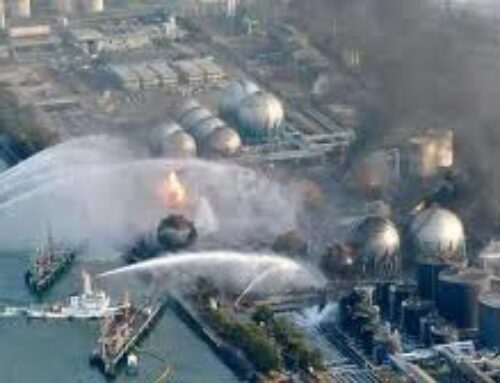 15 Χρόνια από τη Φουκουσίμα: Το Πράσινο Κίνημα προειδοποιεί – Η πυρηνική ενέργεια δεν είναι η λύση για το κλίμα