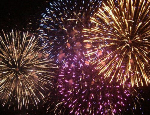 Πράσινο Κίνημα: Αθόρυβα πυροτεχνήματα για μια Ανάσταση με σεβασμό στη φύση και τη ζωή