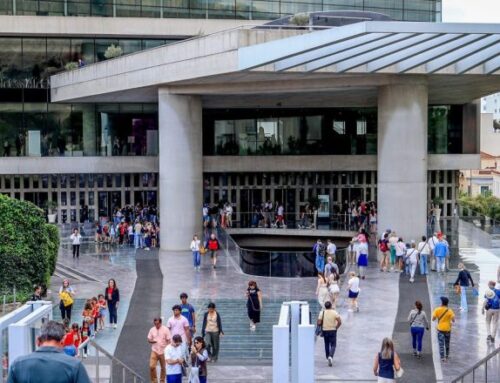 Το Πράσινο Κίνημα παραμένει σταθερά προσηλωμένο στην ενίσχυση του πολιτιστικού μας αποθέματος